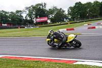 Advanced Yellow Group 2 Yellow Bikes